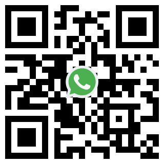 whatsapp QRCode